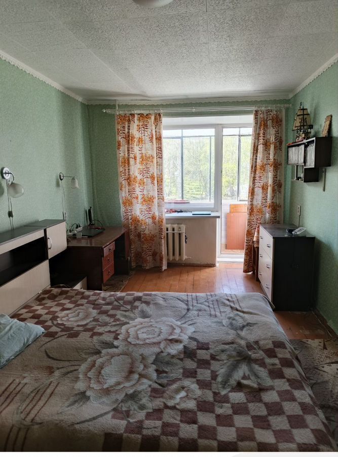 квартира р-н Белорецкий г Белорецк ул 50 лет Октября 70 городское поселение Белорецк фото 1