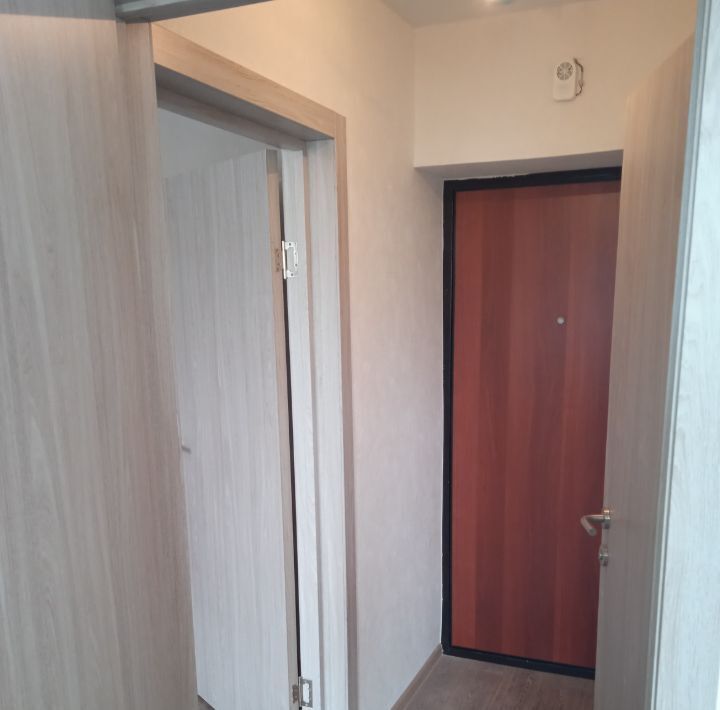 квартира г Саратов р-н Заводской туп 1-й Кавказский 6 фото 7