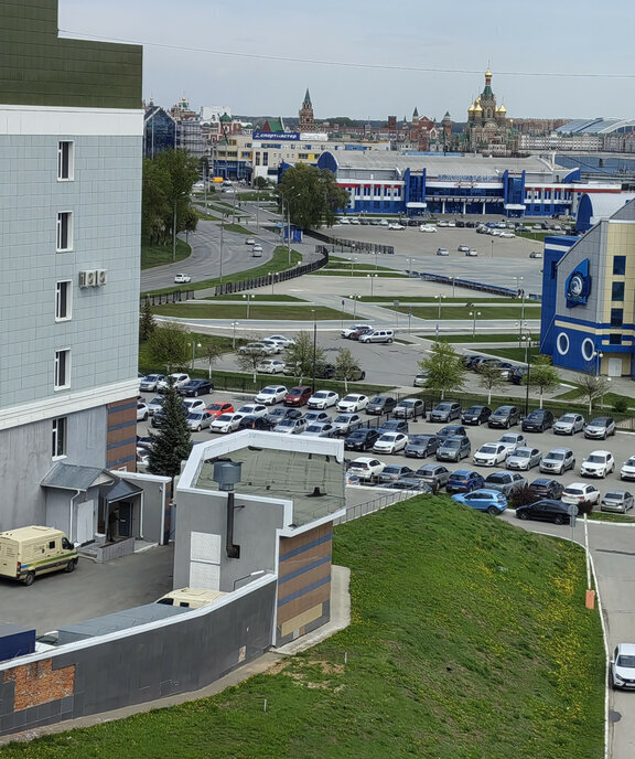 квартира г Йошкар-Ола ул Карла Маркса 109г фото 14