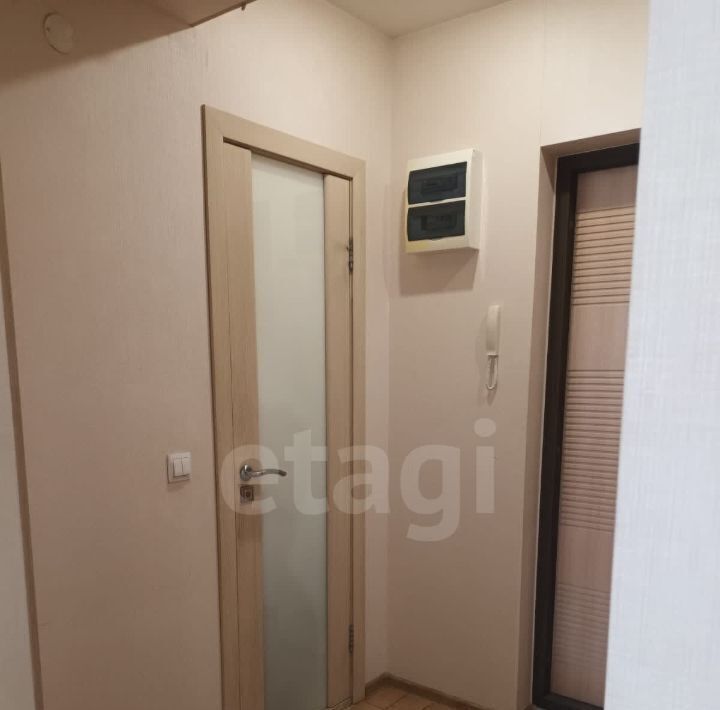 квартира г Иркутск р-н Октябрьский ул Байкальская 157/2 фото 10