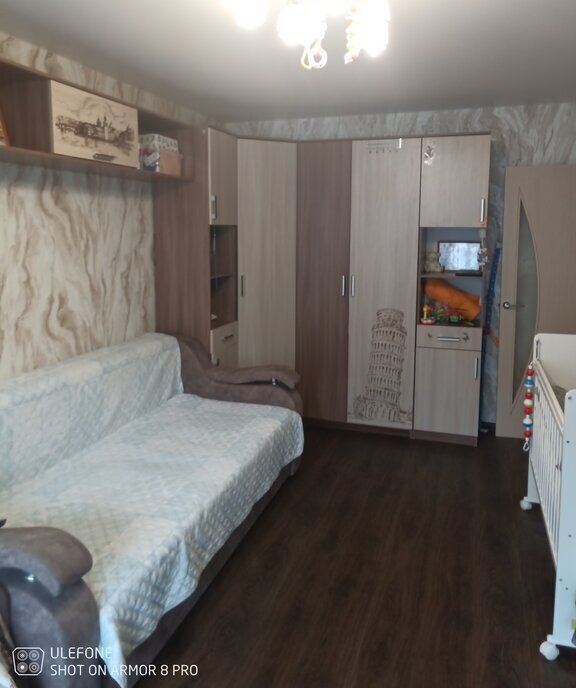 квартира г Томск р-н Октябрьский тракт Иркутский 120 фото 14