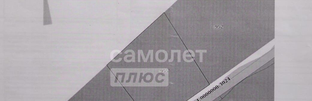 земля г Томск р-н Октябрьский ул. Рассветная, 41 фото 26