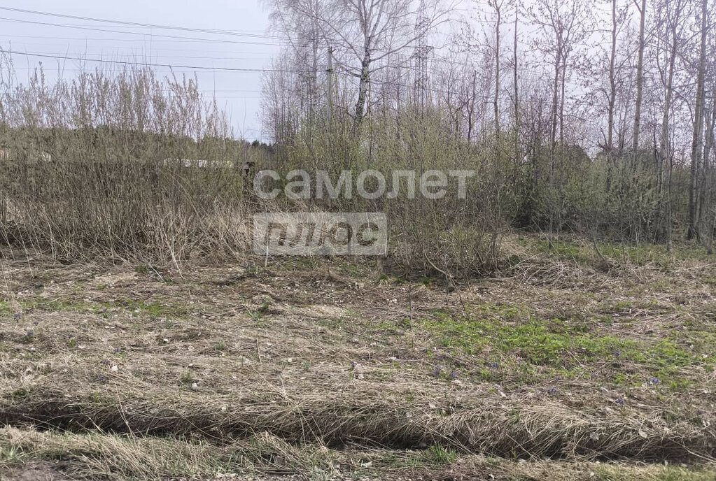земля г Томск д Киргизка фото 5