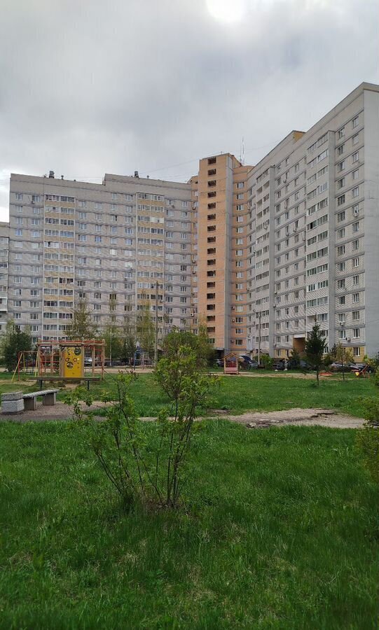 квартира г Ярославль р-н Фрунзенский пр-кт Фрунзе 31 ЖК «Сокол» Сокол фото 21