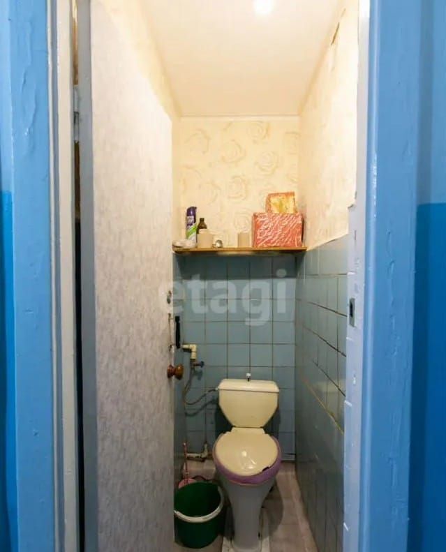комната г Нижний Тагил р-н Тагилстроевский ул Солнечная 14 фото 7