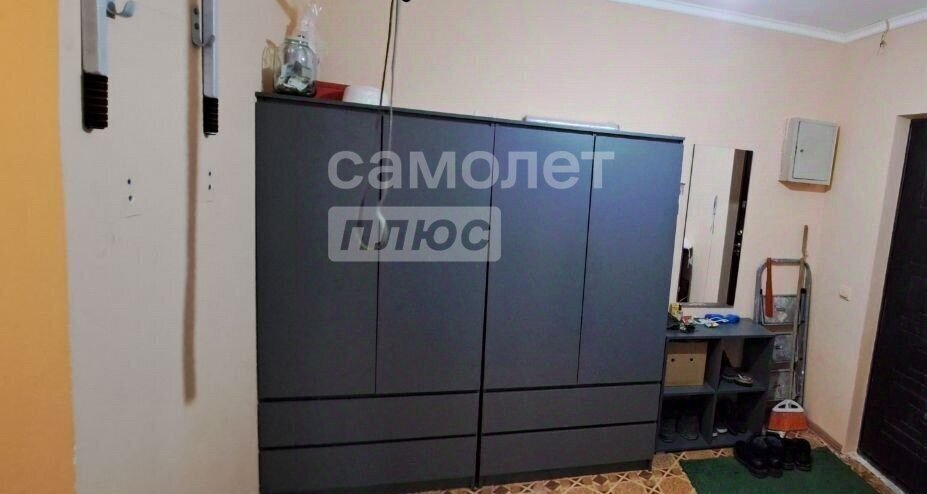 квартира г Уфа р-н Демский ул Мусы Джалиля 68 фото 5
