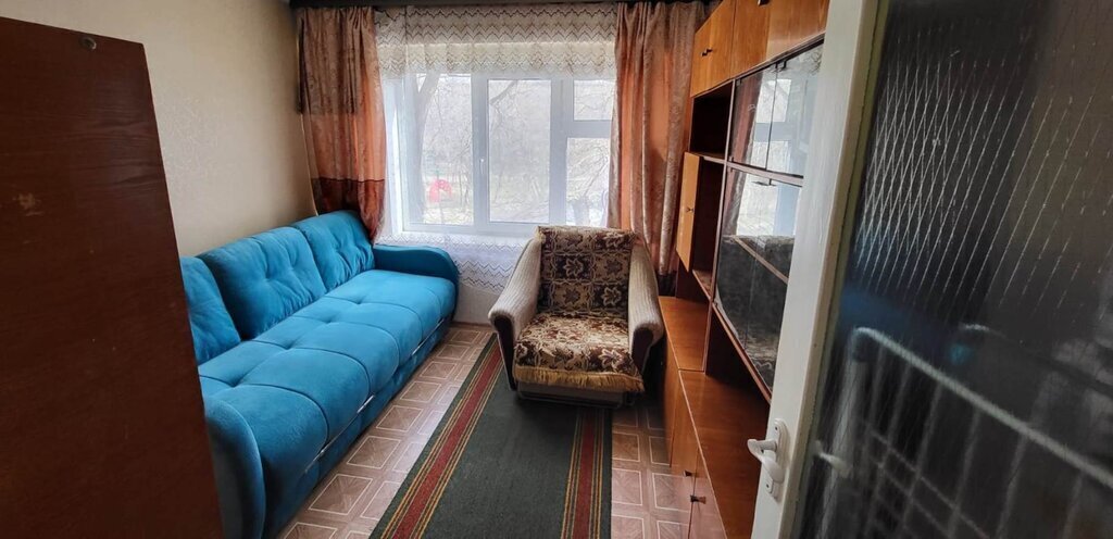 квартира г Благовещенск ул Театральная 42/4 фото 5