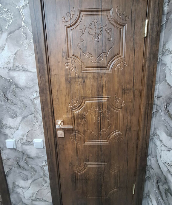 квартира р-н Туймазинский г Туймазы ул Луначарского 14 городское поселение Туймазы фото 12