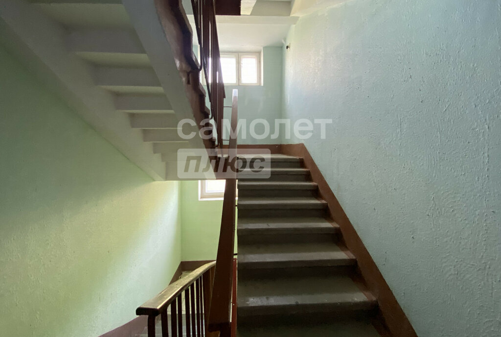 квартира г Уфа р-н Кировский ул Муксинова 2/3 фото 15