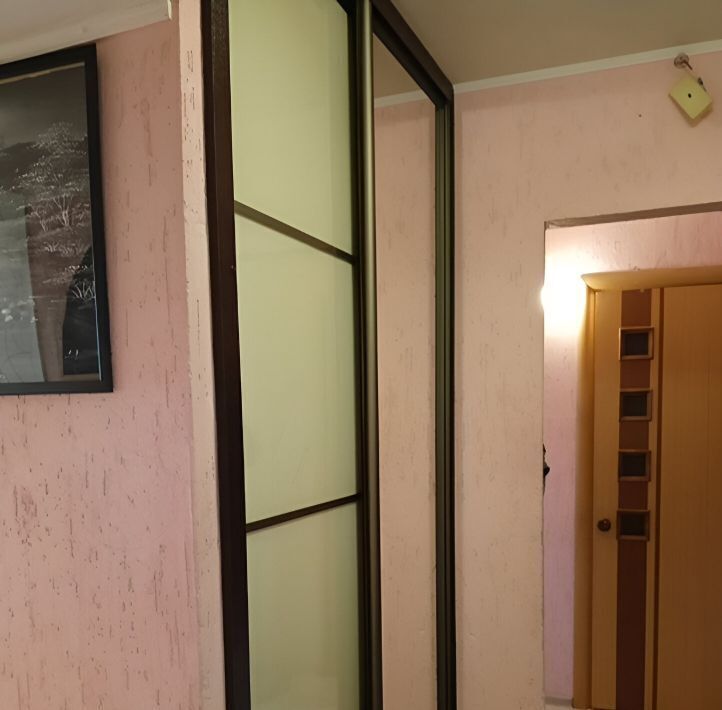 квартира г Екатеринбург р-н Железнодорожный ул Автомагистральная 17 фото 14
