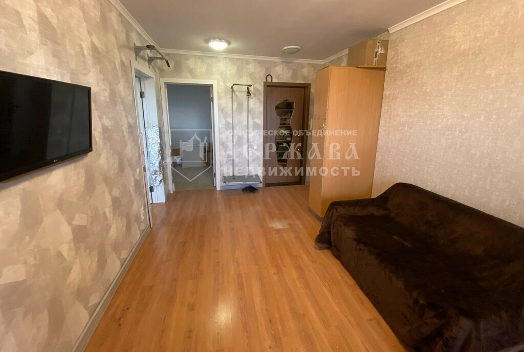 квартира г Кемерово р-н Центральный ул Красная 10б фото 14
