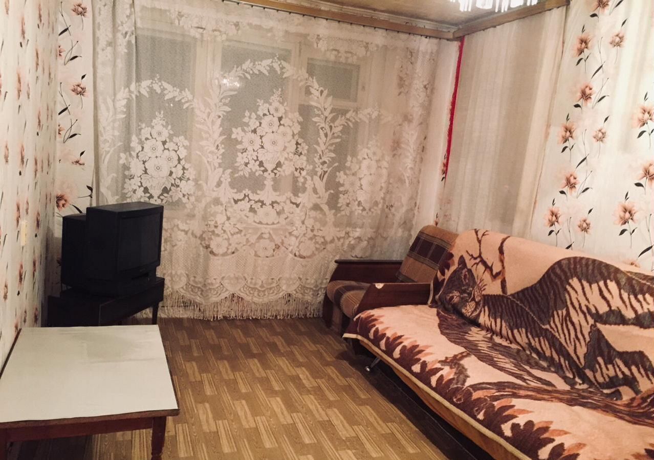 квартира г Челябинск р-н Калининский пр-кт Победы 289 фото 3