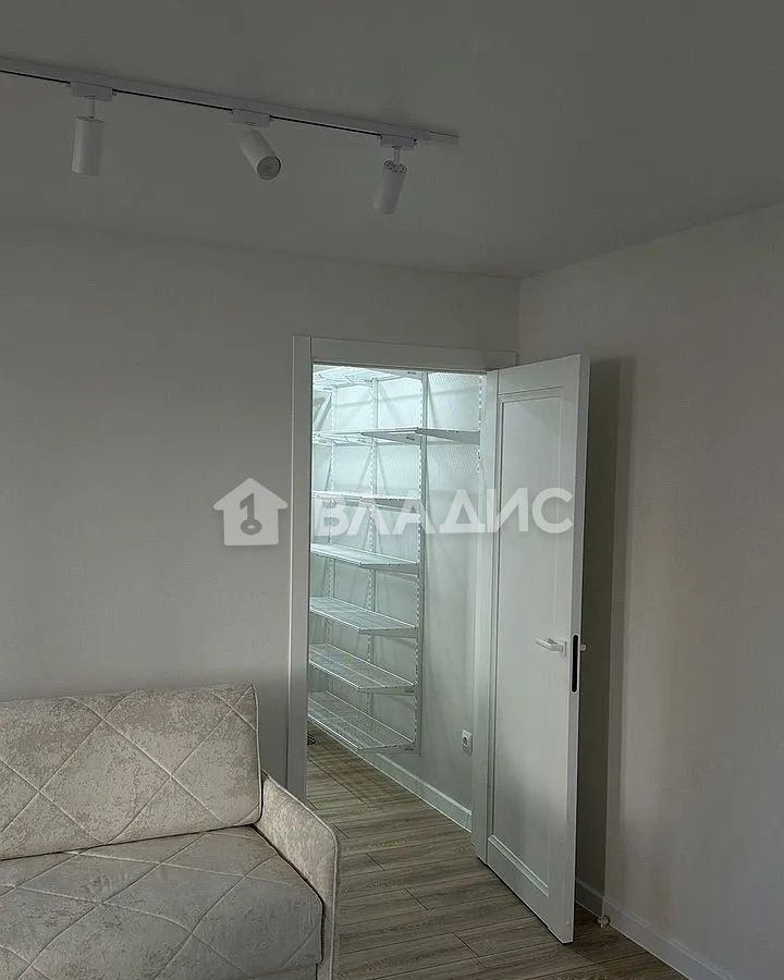 квартира г Волгоград р-н Центральный ул Двинская 3 фото 10