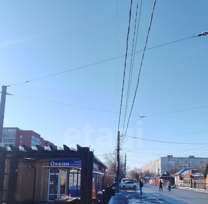 квартира г Тула р-н Зареченский ул Арсенальная 3 фото 20