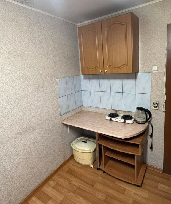 квартира г Томск р-н Советский ул Алтайская 163а фото 4
