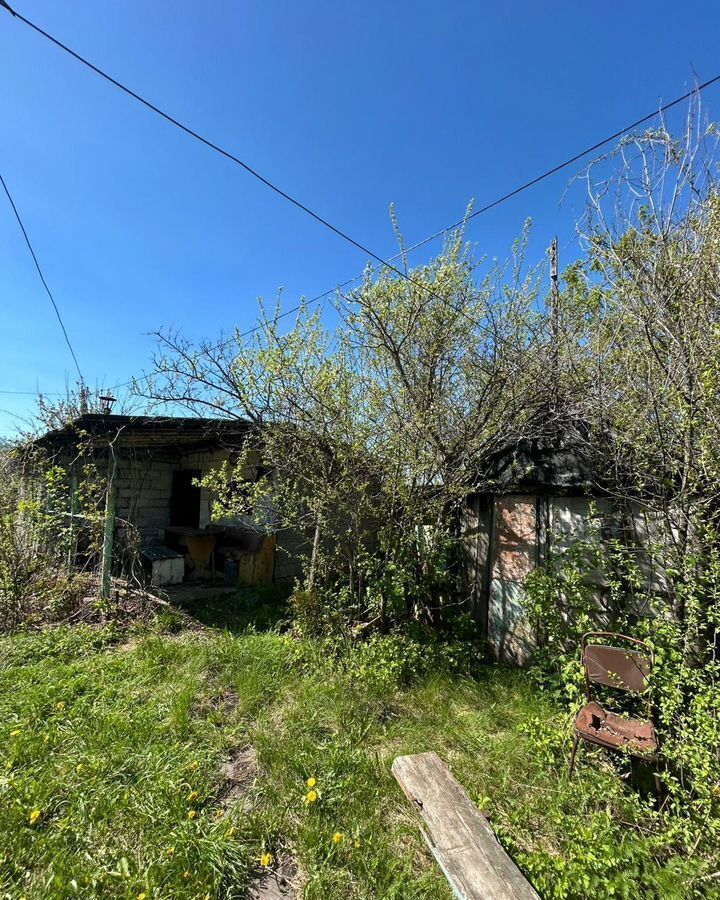 дом г Стерлитамак снт Ольховка 3 фото 4