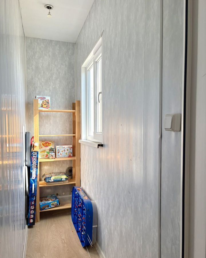 квартира г Астрахань р-н Советский ул Батайская 23 фото 17