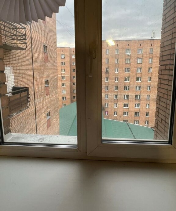 квартира г Томск р-н Советский ул Алтайская 163а фото 8