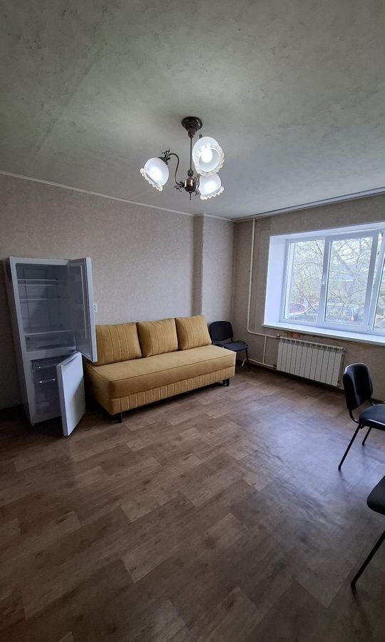 квартира г Томск р-н Советский ул Елизаровых 48/1 фото 3