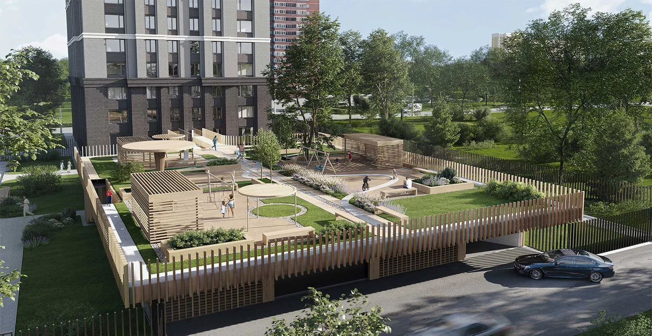 квартира г Новосибирск р-н Октябрьский Октябрьская ул Толстого 9 фото 3