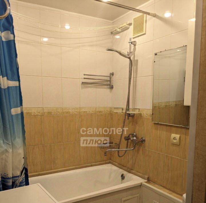квартира г Томск р-н Советский ул Алексея Беленца 10 фото 23