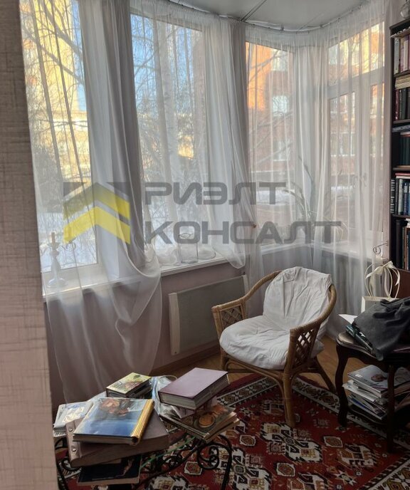 дом г Омск ул Рабиновича 125а Центральный АО фото 19