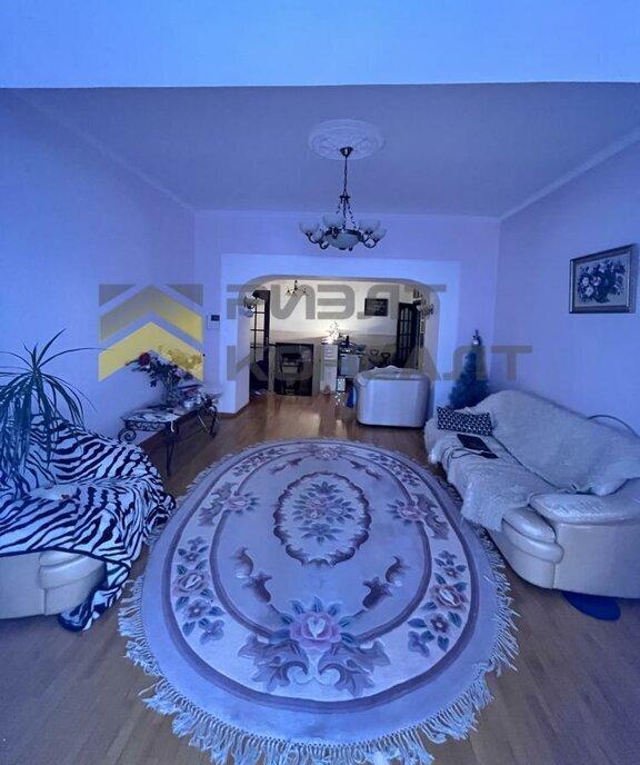 дом г Омск ул Рабиновича 125а Центральный АО фото 13