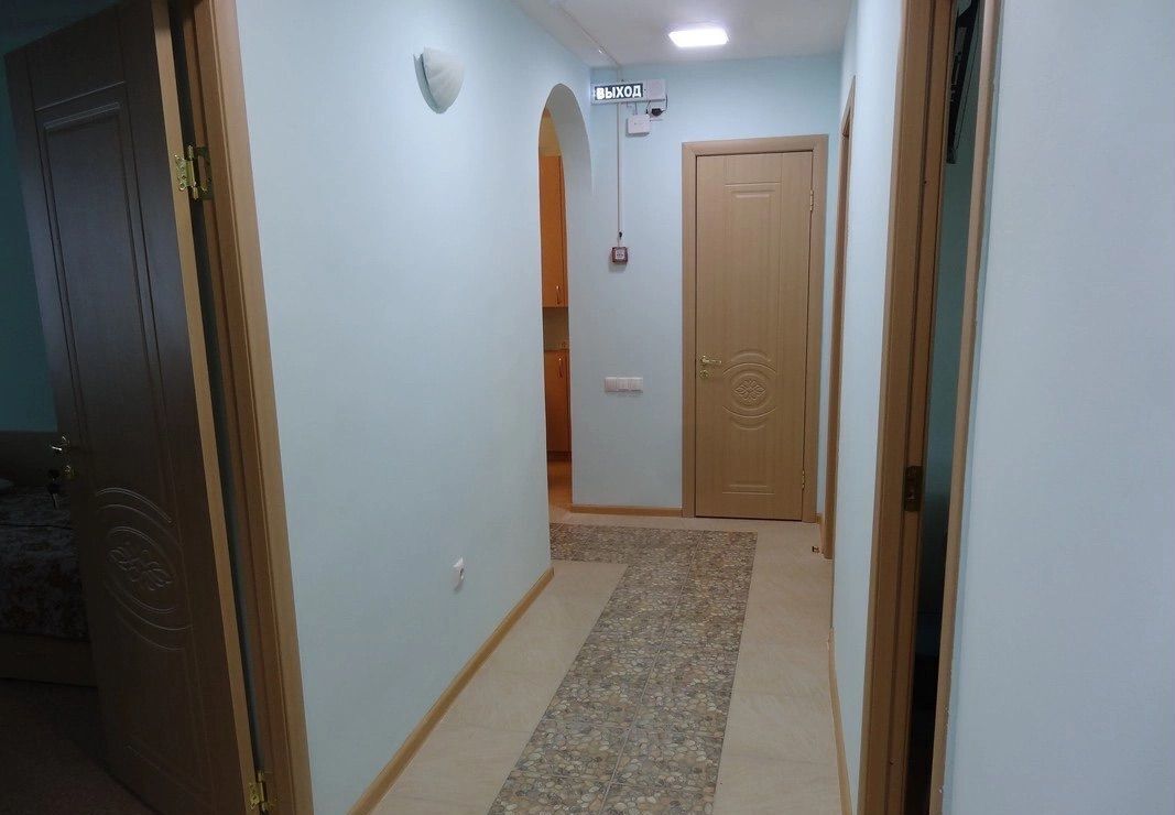 комната г Сызрань пр-кт Гагарина 8 фото 3