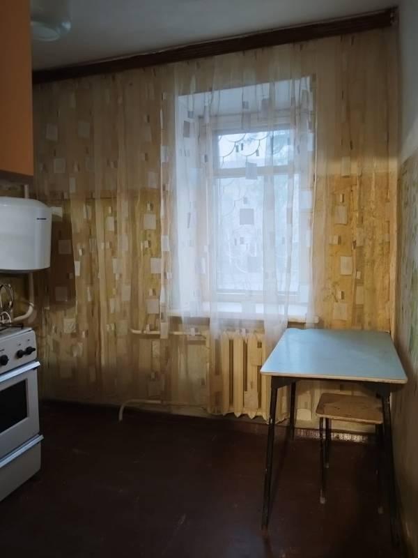 квартира г Орск р-н Советский Вокзальный ул Огородная 11 фото 4