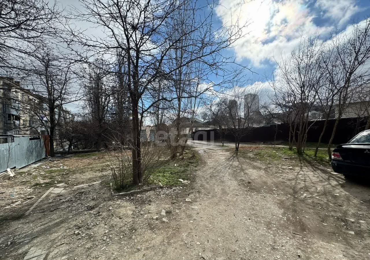 земля г Новороссийск р-н Приморский ул Иртышская фото 7