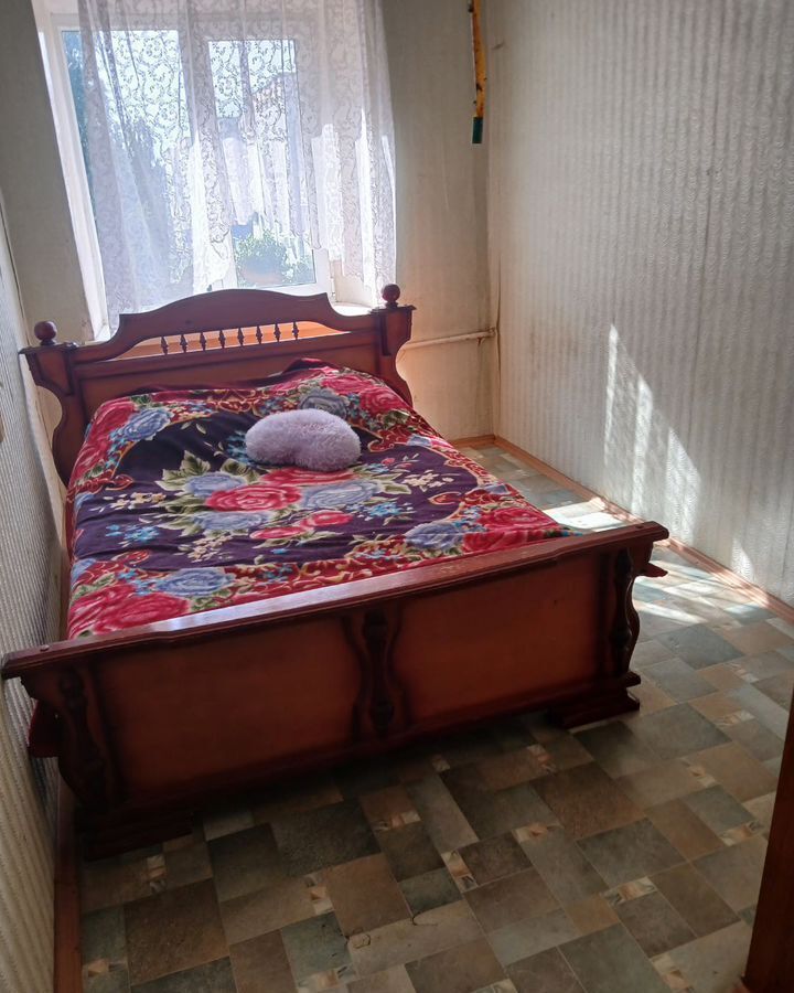 квартира г Елец ул Яна Фабрициуса 1б фото 2