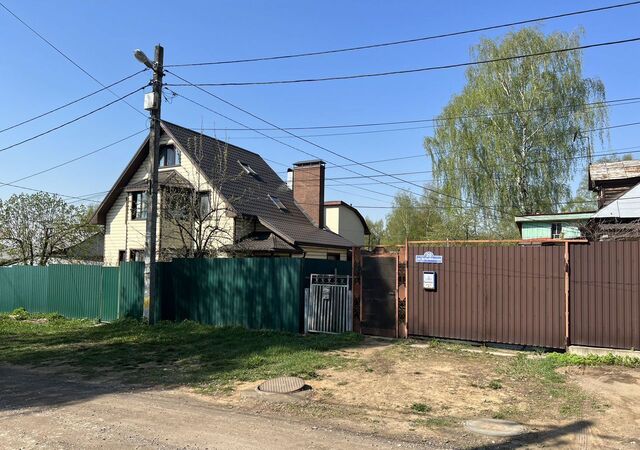 мкр Салтыковка ул Дубровинская 22 6 км, Носовихинское шоссе фото
