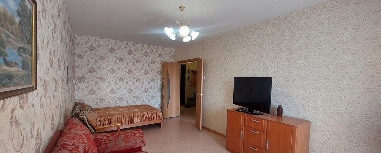 квартира г Северск ул Калинина 139 фото 2