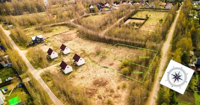 земля ул Путейская Павловское городское поселение фото
