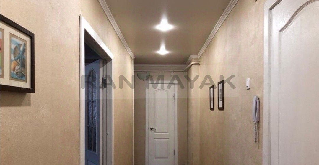 квартира г Майкоп ул 12 Марта 152 фото 10