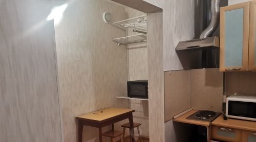 квартира г Красноярск р-н Советский ул Молокова 28а ЖК «Лагуна» фото 10