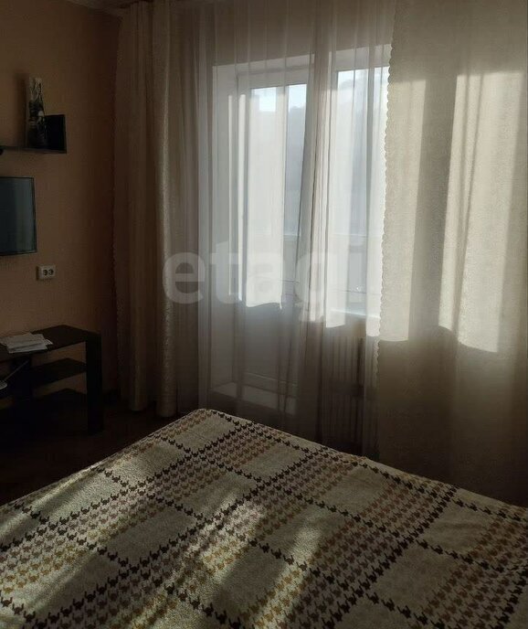 квартира г Омск пр-кт Космический 14ак/2 Октябрьский АО фото 9
