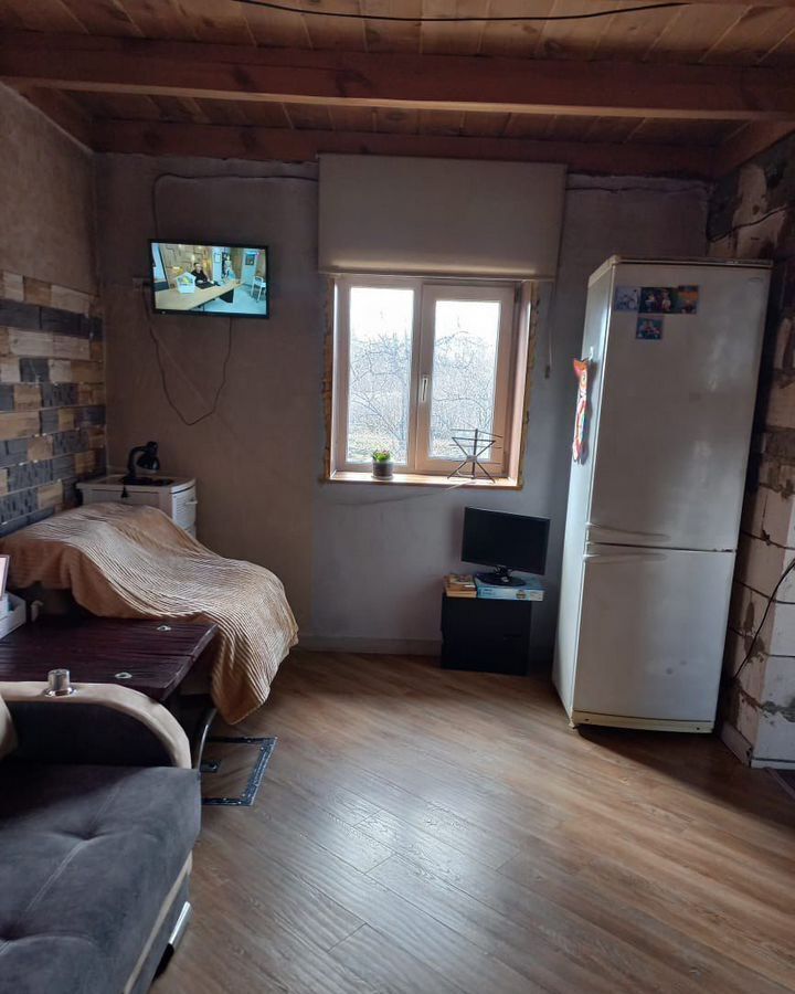 дом г Челябинск р-н Тракторозаводский снт Тракторосад 4 26-я дорога, 3 фото 10
