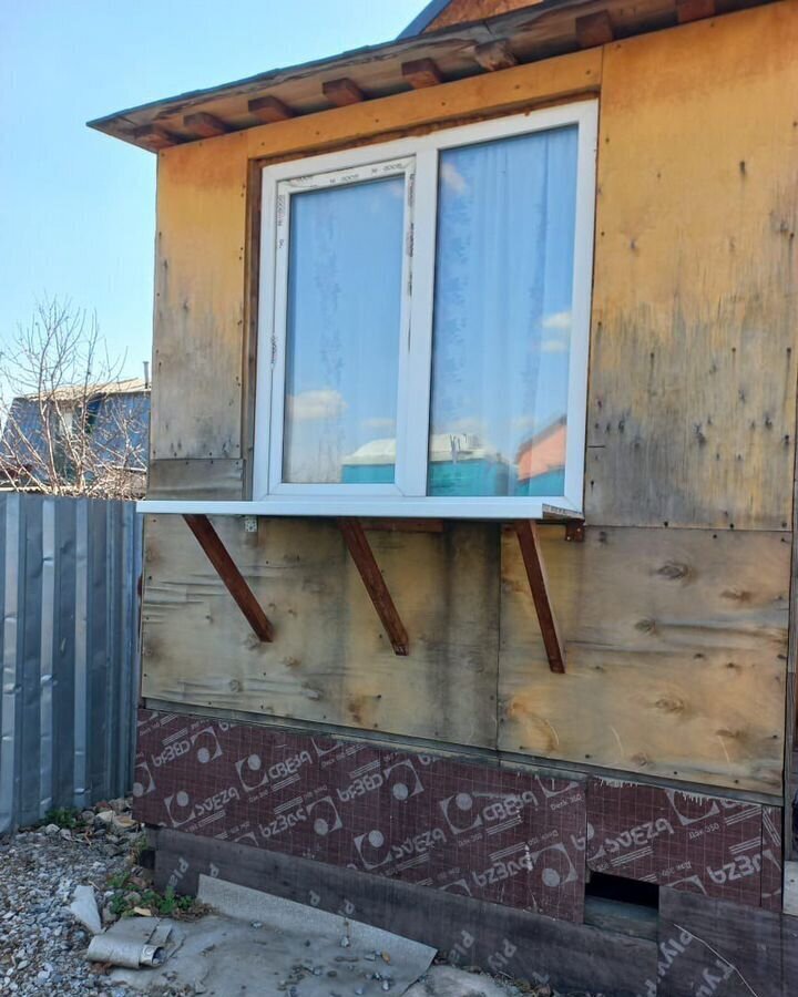 дом г Челябинск р-н Тракторозаводский снт Тракторосад 4 26-я дорога, 3 фото 9