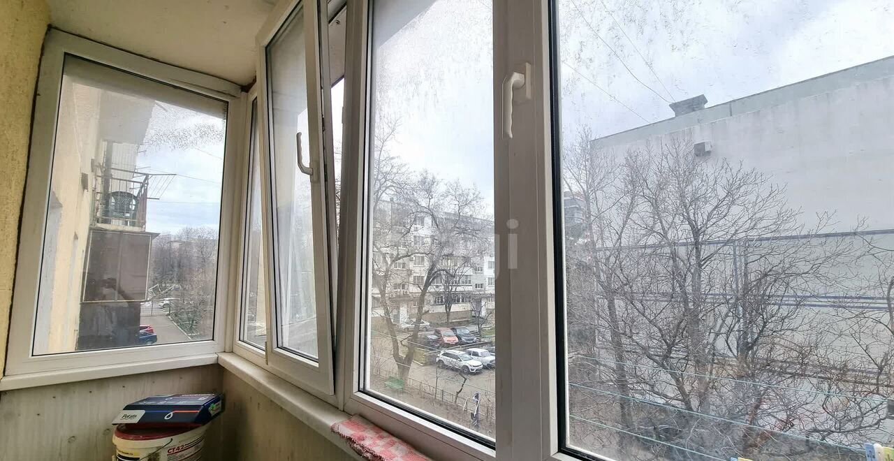 квартира г Новороссийск р-н Центральный ул Мира 45 фото 13