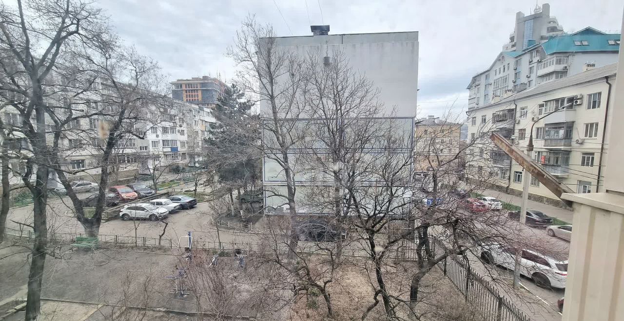 квартира г Новороссийск р-н Центральный ул Мира 45 фото 23