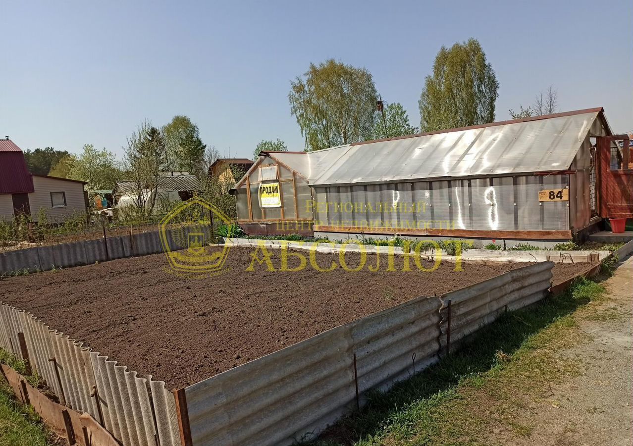 дом г Ревда тер СОТ Труженик фото 12