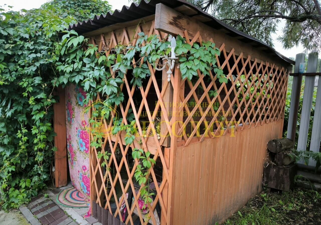 дом г Ревда тер СОТ Труженик фото 18