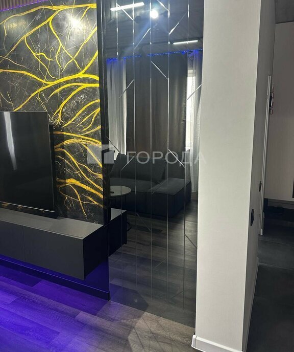 квартира г Новосибирск р-н Октябрьский Октябрьская ул Кирова 274 ЖК «SMART AVENUE на Кирова» фото 6