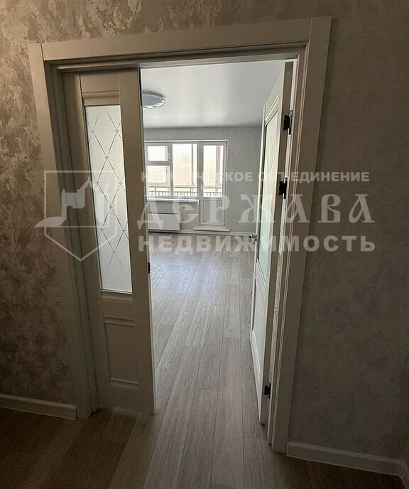 квартира г Кемерово р-н Рудничный ул Серебряный бор 15а ЖК «Серебряный бор» фото 15