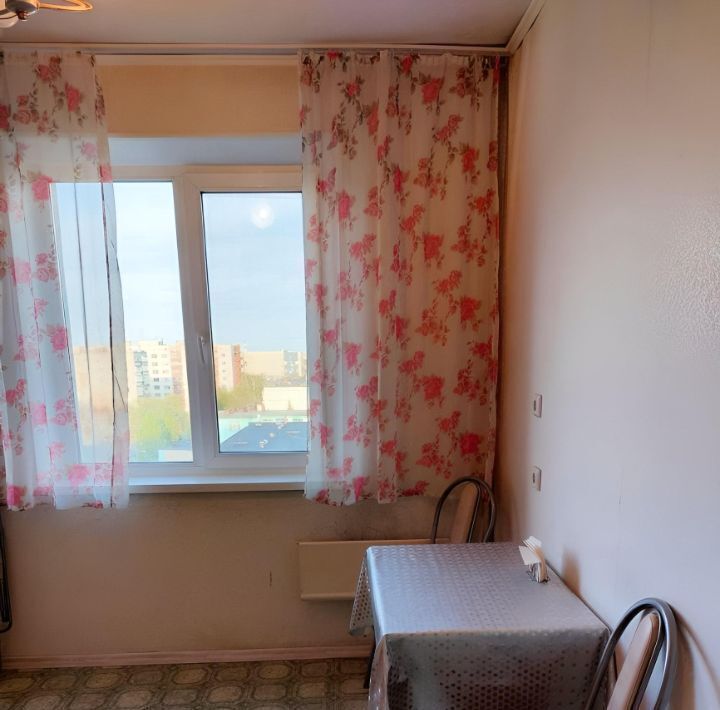 квартира г Челябинск р-н Советский ул Доватора 10а фото 6