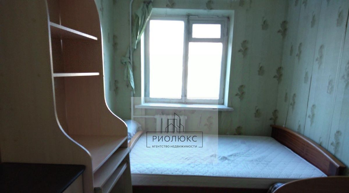 квартира г Челябинск р-н Тракторозаводский ул Либединского 47а фото 7