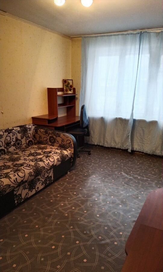 комната г Пермь р-н Индустриальный ул Космонавта Леонова 42 фото 1
