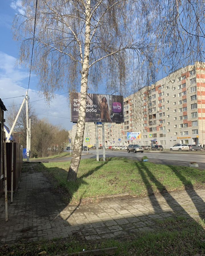 земля г Пермь ул Адмирала Ушакова 70а Пермь, р-н Кировский фото 2