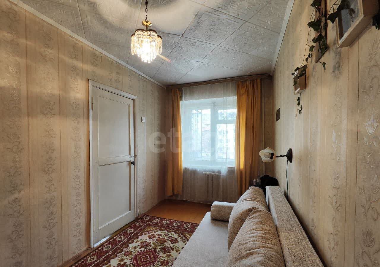квартира г Челябинск р-н Советский ул Свободы 157 фото 7